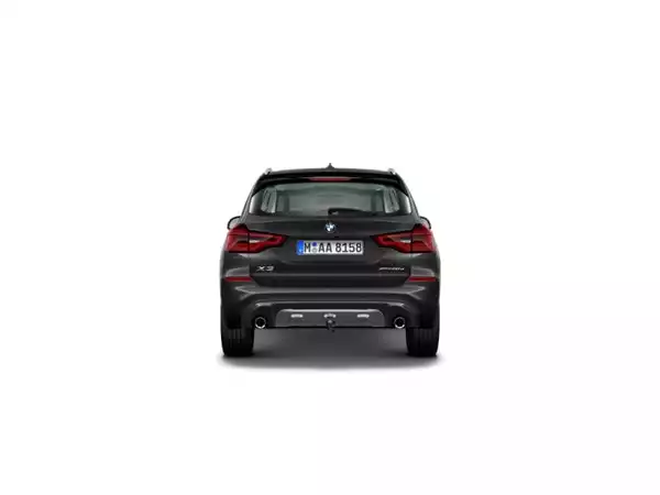 BMW X3 X3 xDrive20d xLine - Photo 3