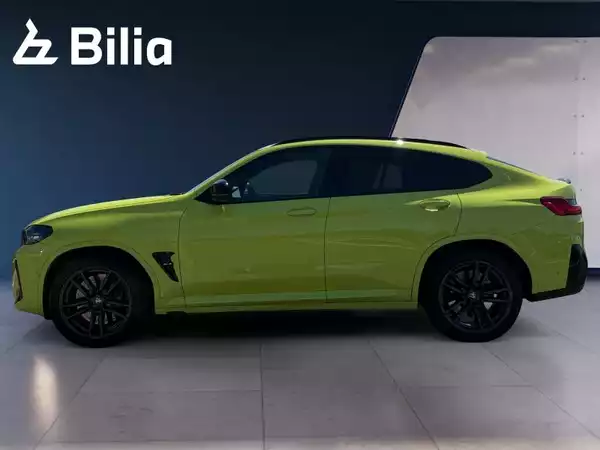 BMW X4 M X4 M Competition - Photo 2