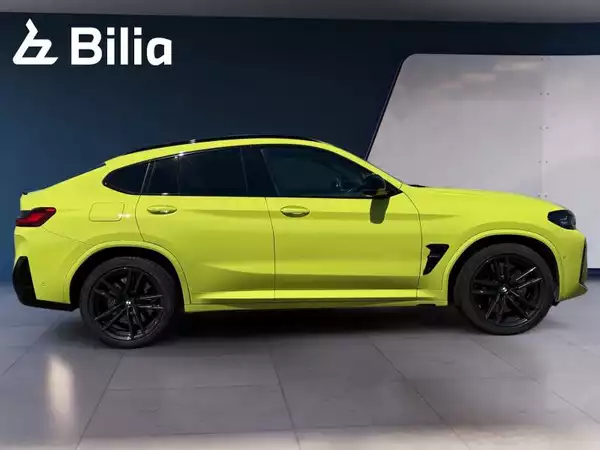 BMW X4 M X4 M Competition - Photo 3