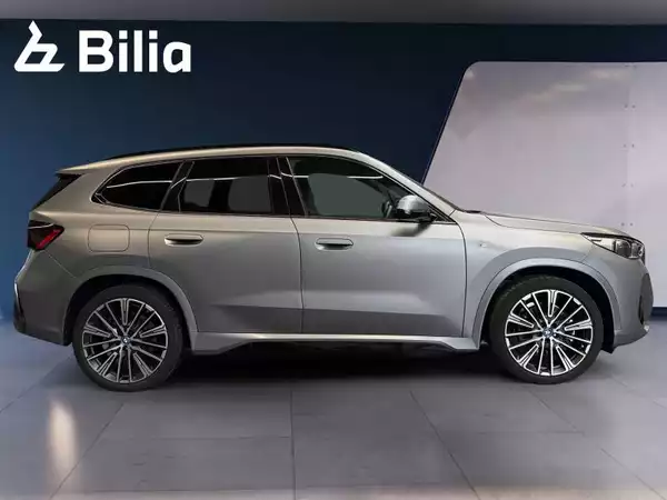 BMW X1 X1 xDrive30e Kit M Sport - Photo 3