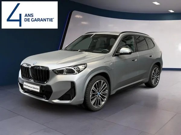 BMW X1 X1 xDrive30e Kit M Sport - Photo 1