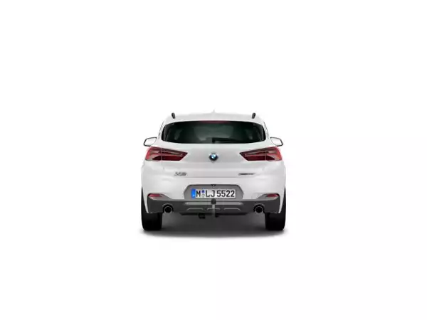 BMW X2 X2 xDrive20i Kit M Sport - Photo 3