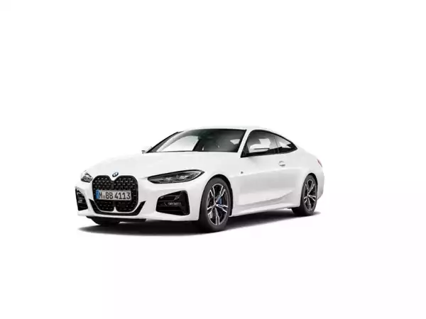 BMW 430 430i Coupé Kit M Sport - Photo 1