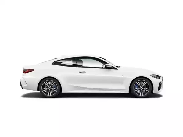 BMW 430 430i Coupé Kit M Sport - Photo 2