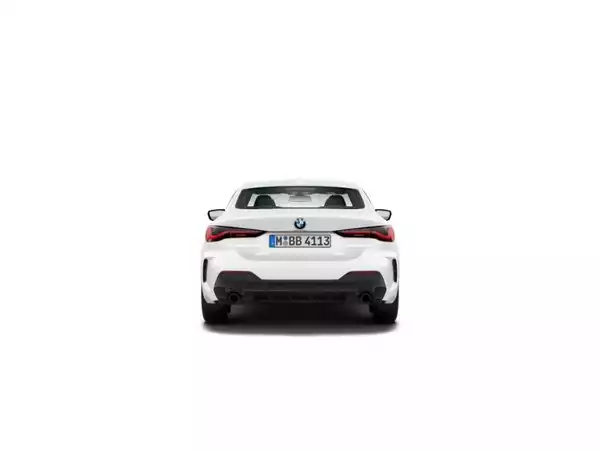 BMW 430 430i Coupé Kit M Sport - Photo 3