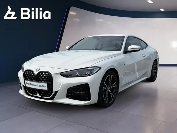 BMW 430 430i Coupé Kit M Sport - Photo 1
