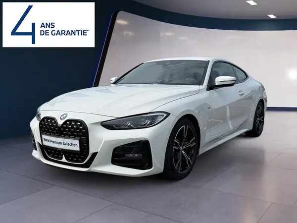 BMW 430 430i Coupé Kit M Sport - Photo 1