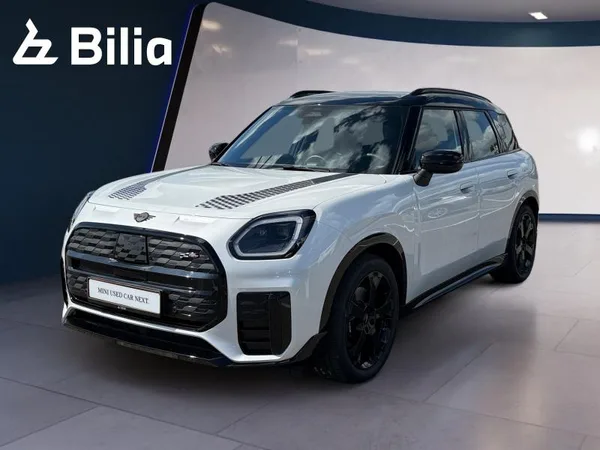 MINI Countryman E Countryman E John Cooper Work Trim - Photo 1
