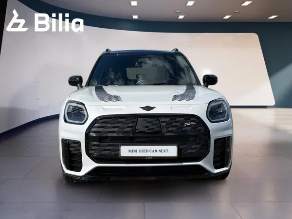 MINI Countryman E Countryman E John Cooper Work Trim - Photo 2