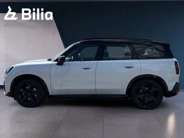MINI Countryman E Countryman E John Cooper Work Trim - Photo 2
