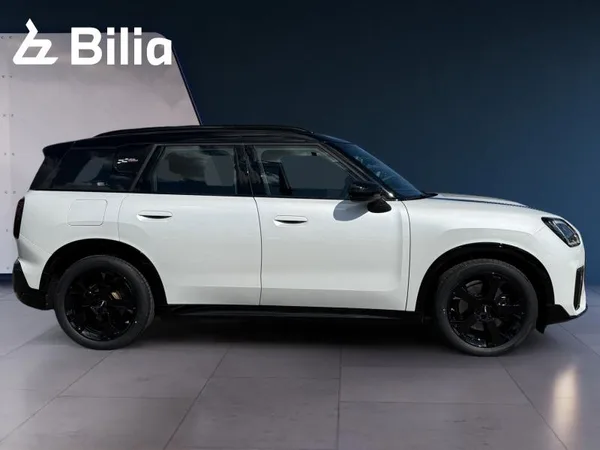 MINI Countryman E Countryman E John Cooper Work Trim - Photo 3