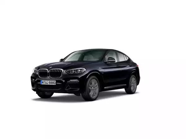 BMW X4 X4 xDrive20d - Photo 1