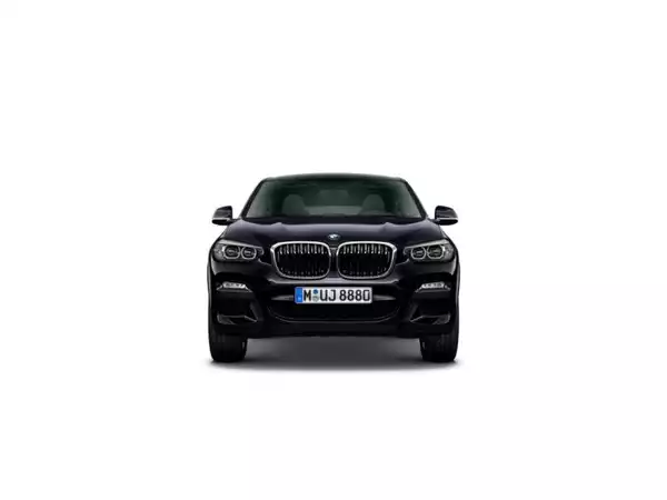 BMW X4 X4 xDrive20d - Photo 2