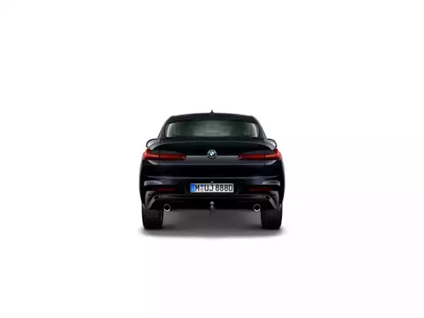 BMW X4 X4 xDrive20d - Photo 3