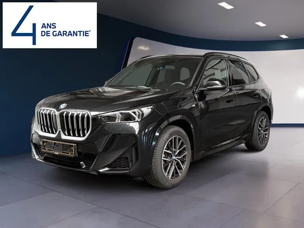 BMW X1 X1 sDrive20i Kit M Sport - Photo 1
