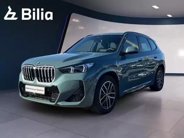 BMW X1 X1 sDrive20d Kit M Sport - Photo 1