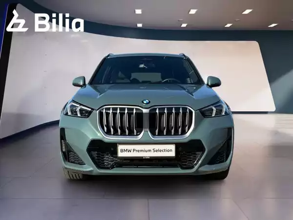 BMW X1 X1 sDrive20d Kit M Sport - Photo 2