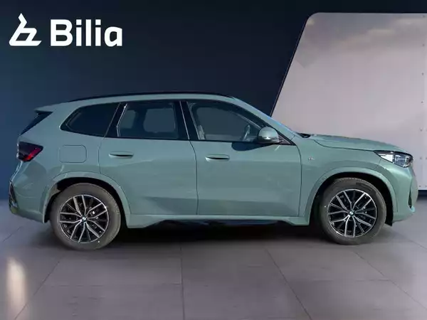 BMW X1 X1 sDrive20d Kit M Sport - Photo 3