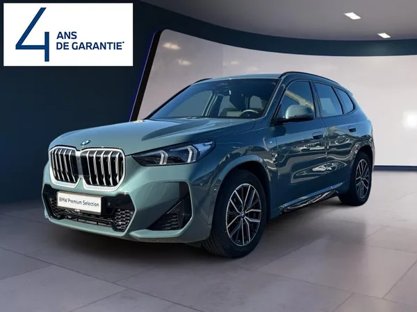 BMW X1 X1 sDrive20d Kit M Sport - Photo 1