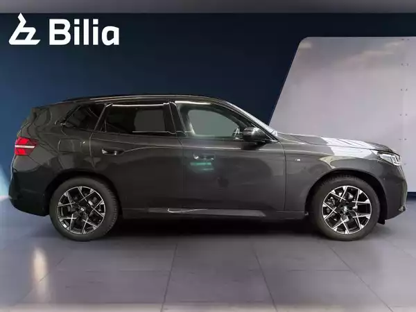 BMW X3 X3 20 xDrive - Photo 3
