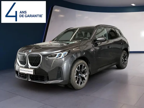 BMW X3 X3 20 xDrive - Photo 1