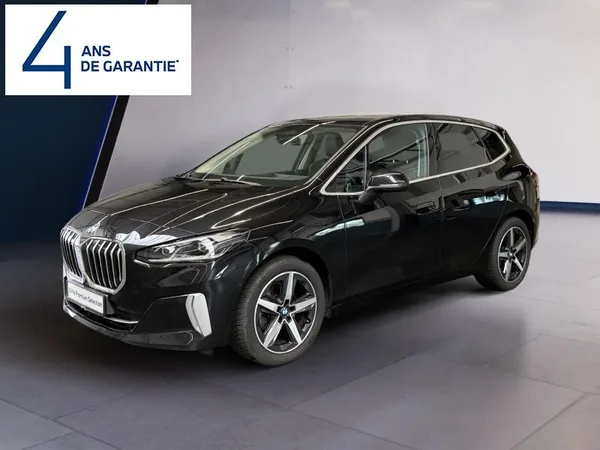 BMW 218 218i Active Tourer Luxury Line - Photo 1