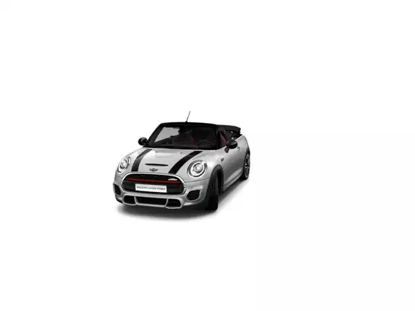 MINI John Cooper Works Cabrio Mini John Cooper Works Cabriolet - Photo 1