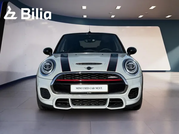 MINI John Cooper Works Cabrio Mini John Cooper Works Cabriolet - Photo 2