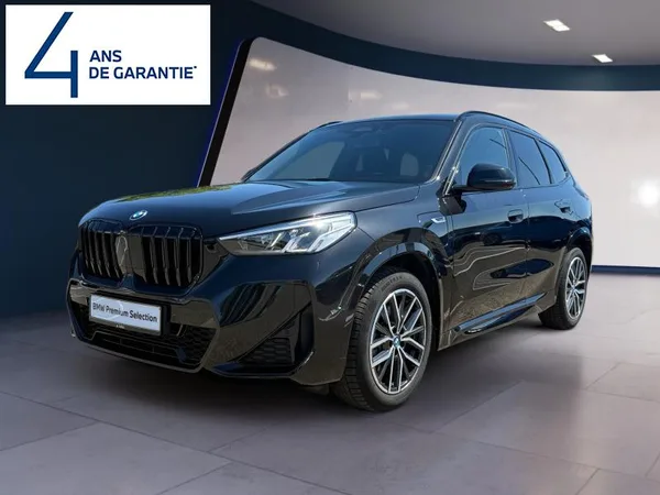 BMW X1 X1 xDrive25e Kit M Sport - Photo 1