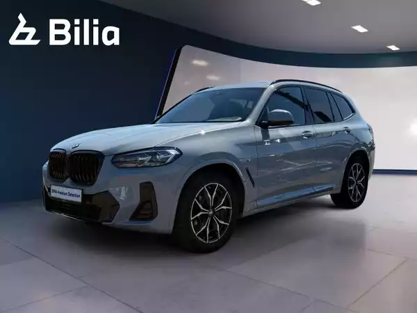 BMW X3 X3 xDrive 20d Kit M Sport - Photo 1