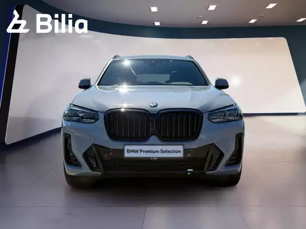 BMW X3 X3 xDrive 20d Kit M Sport - Photo 2