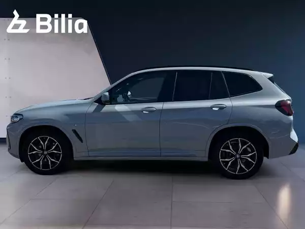 BMW X3 X3 xDrive 20d Kit M Sport - Photo 2