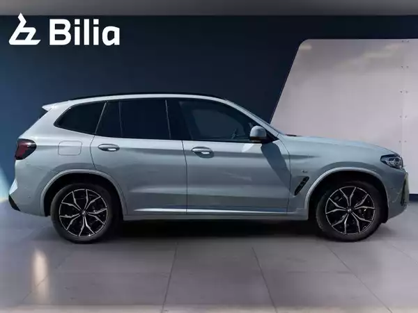 BMW X3 X3 xDrive 20d Kit M Sport - Photo 3