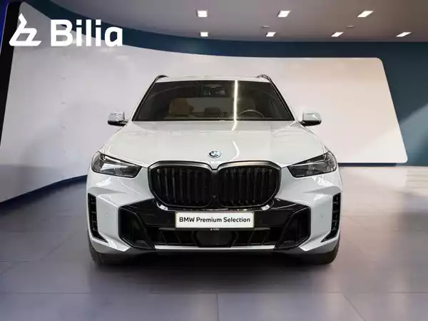 BMW X5 X5 xDrive50e Kit M Sport - Photo 2