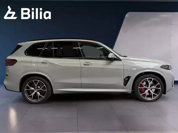 BMW X5 X5 xDrive50e Kit M Sport - Photo 3
