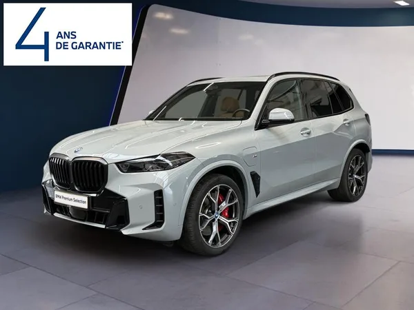 BMW X5 X5 xDrive50e Kit M Sport - Photo 1