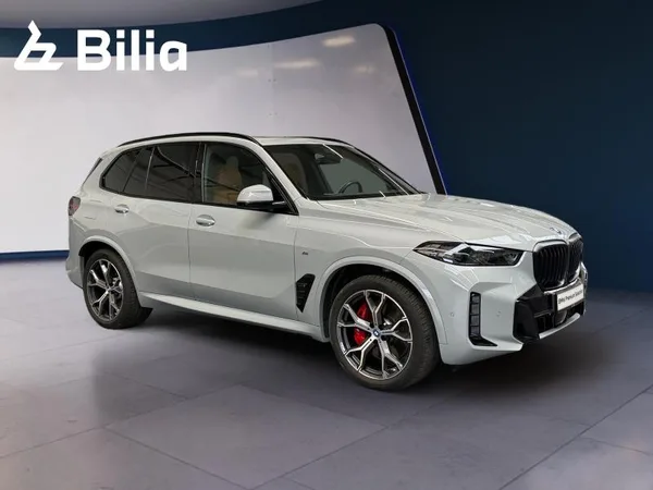 BMW X5 X5 xDrive50e Kit M Sport - Photo 1