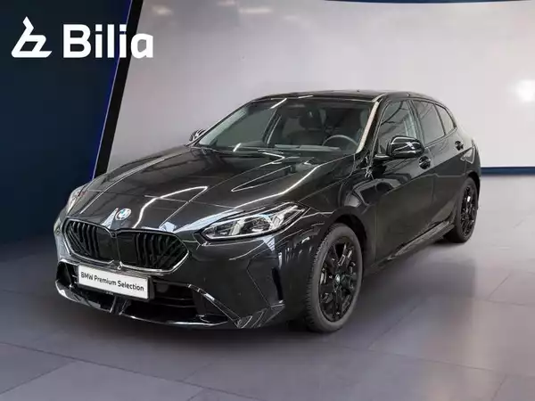 BMW 116 116 M-sport Design - Photo 1