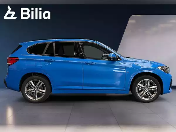 BMW X1 X1 sDrive18i Kit M Sport - Photo 3