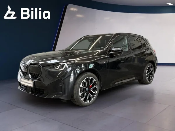 BMW X3 X3 30e xDrive Kit M Sport - Photo 1