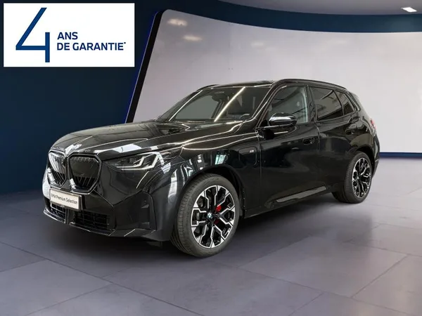 BMW X3 X3 30e xDrive Kit M Sport - Photo 1