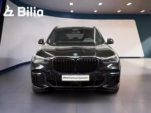 BMW X5 X5 xDrive45E iPerformance Kit M Sport - Photo 2