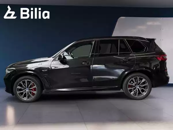 BMW X5 X5 xDrive45E iPerformance Kit M Sport - Photo 2