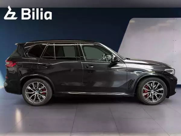 BMW X5 X5 xDrive45E iPerformance Kit M Sport - Photo 3