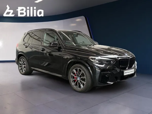 BMW X5 X5 xDrive45E iPerformance Kit M Sport - Photo 1