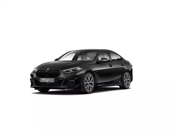 BMW 218 218d Gran Coupé Kit M Sport - Photo 1