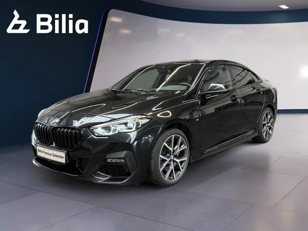 BMW 218 218d Gran Coupé Kit M Sport - Photo 1