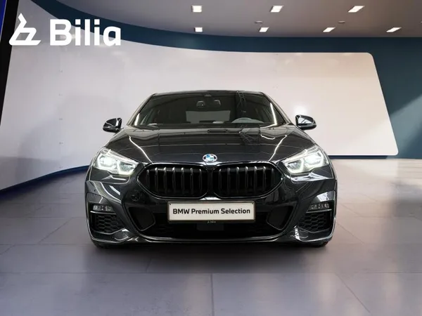 BMW 218 218d Gran Coupé Kit M Sport - Photo 2