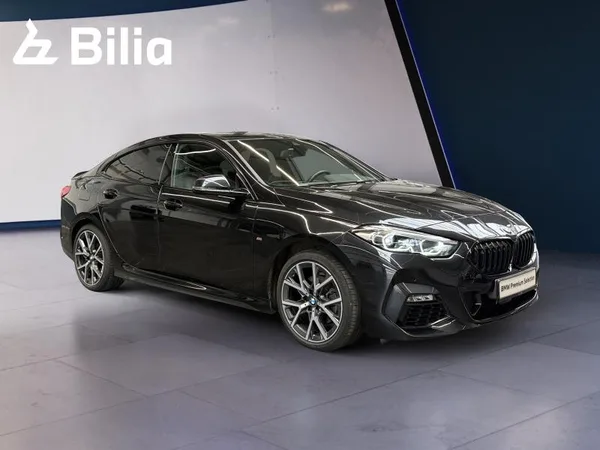 BMW 218 218d Gran Coupé Kit M Sport - Photo 1