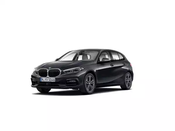 BMW 118 118i Hatch Sport Line - Photo 1